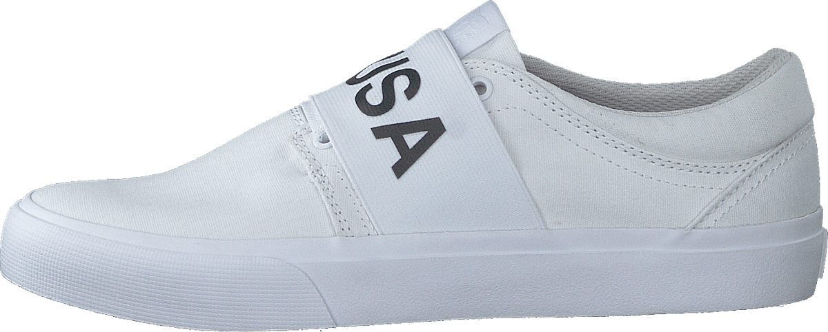 Trase Tx Sp White/black