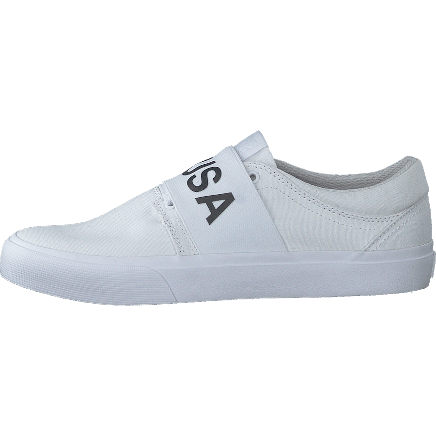 Trase Tx Sp White/black