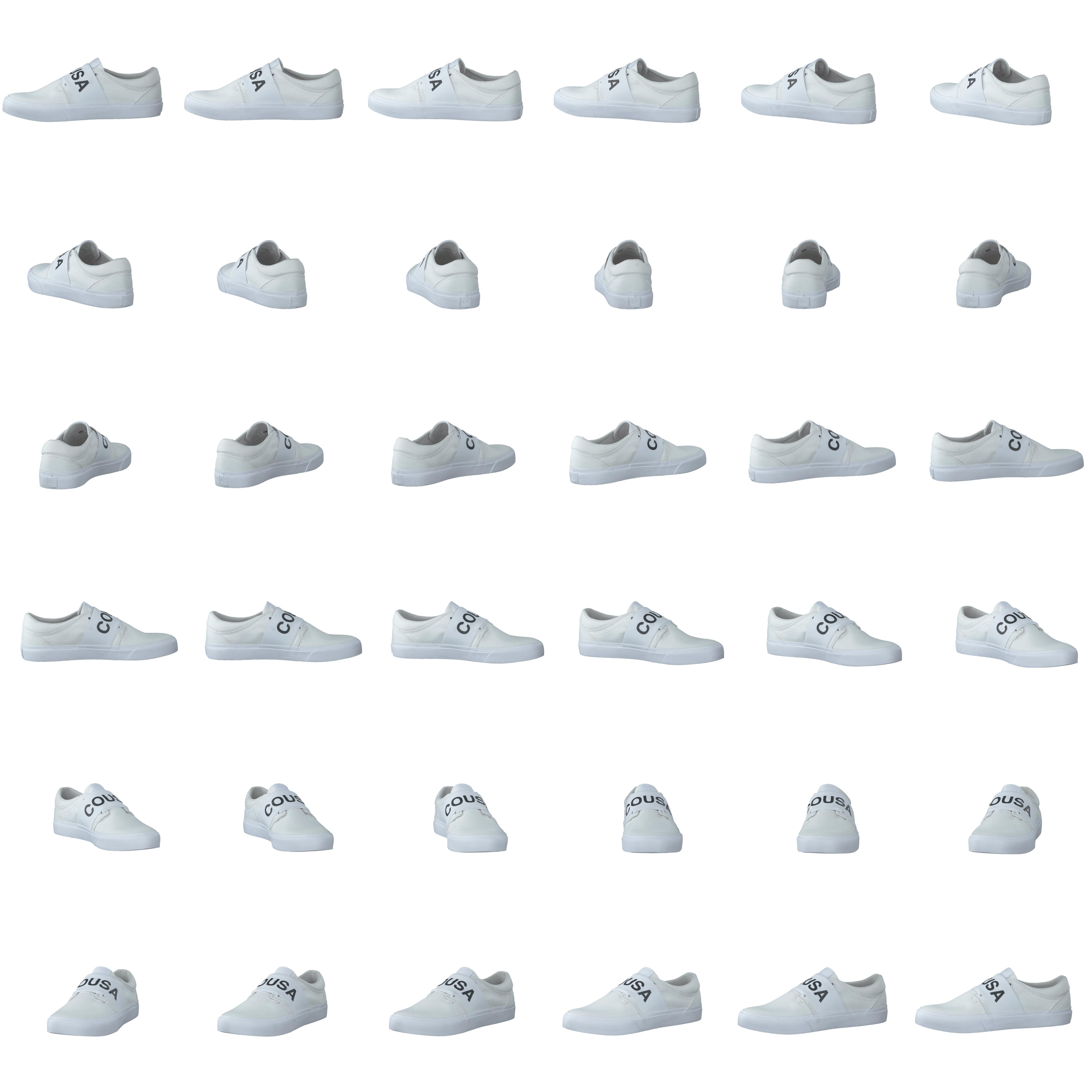 Trase Tx Sp White/black - Bild 8