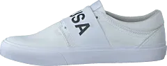 DC Shoes - Trase Tx Sp White/black