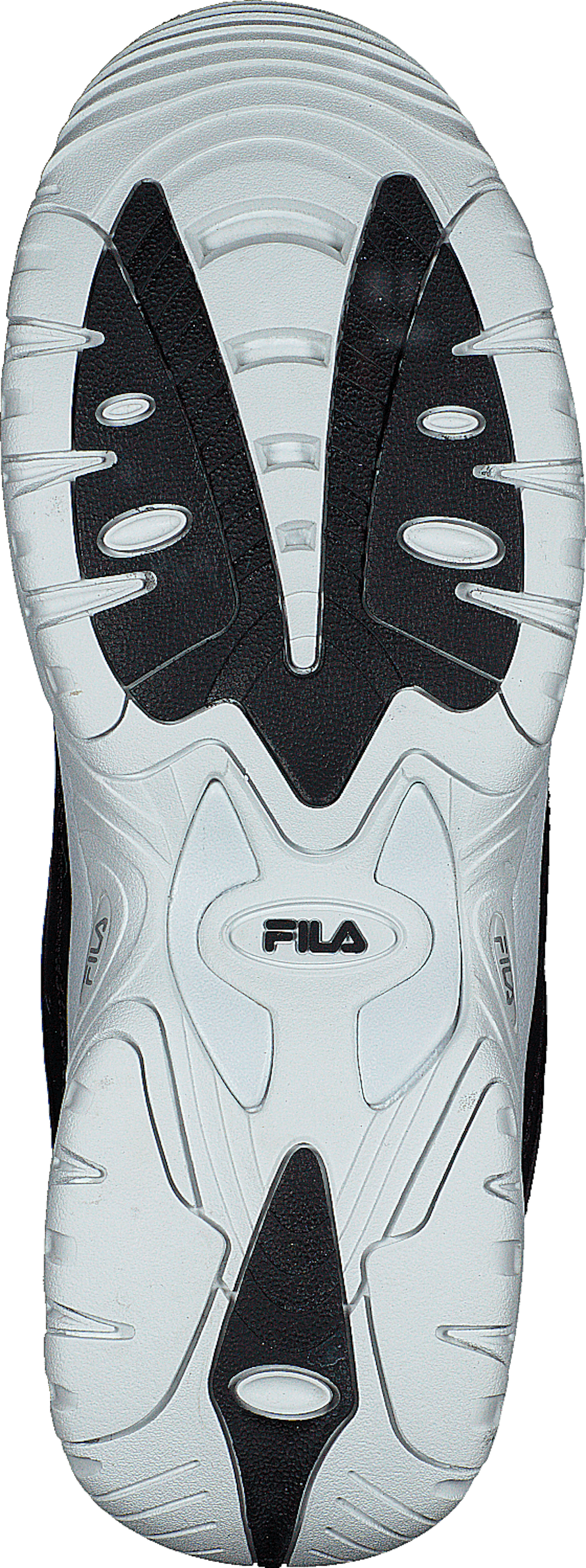 Strada Low Wmn Black