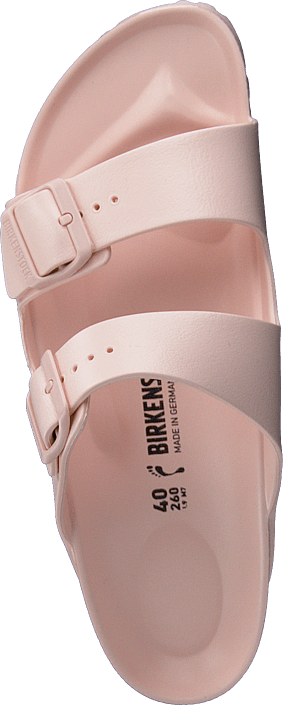 Birkenstock Arizona Eva Rosa 2024 leadctr
