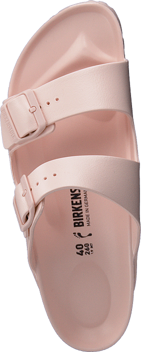 birkenstock arizona eva rosa