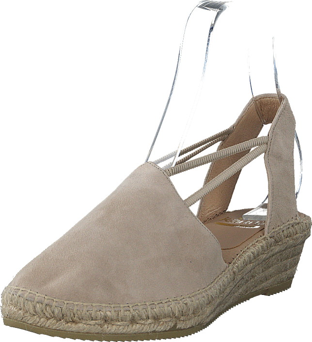 Acquistare Kanna Loly Ante Taupe Scarpe Online | FOOTWAY.it