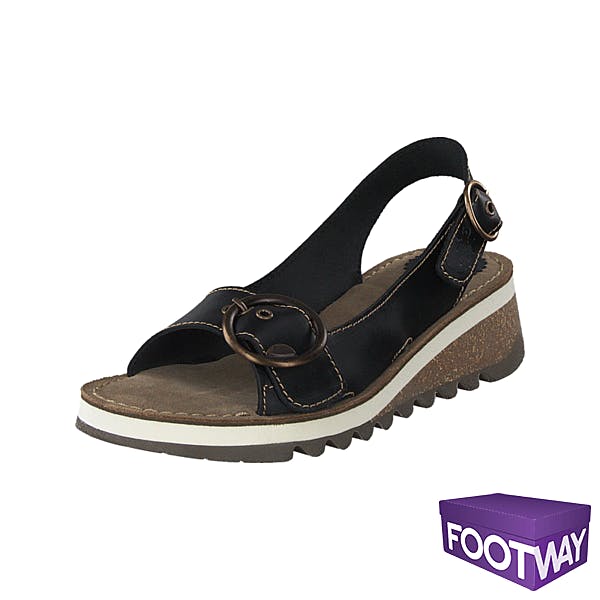 Tram 2 Bridle-black - Bild 3