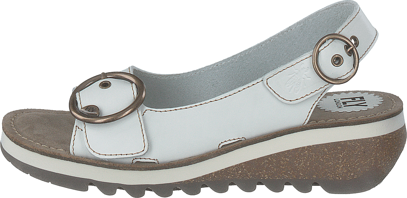 Fly london tram sandals sale discount