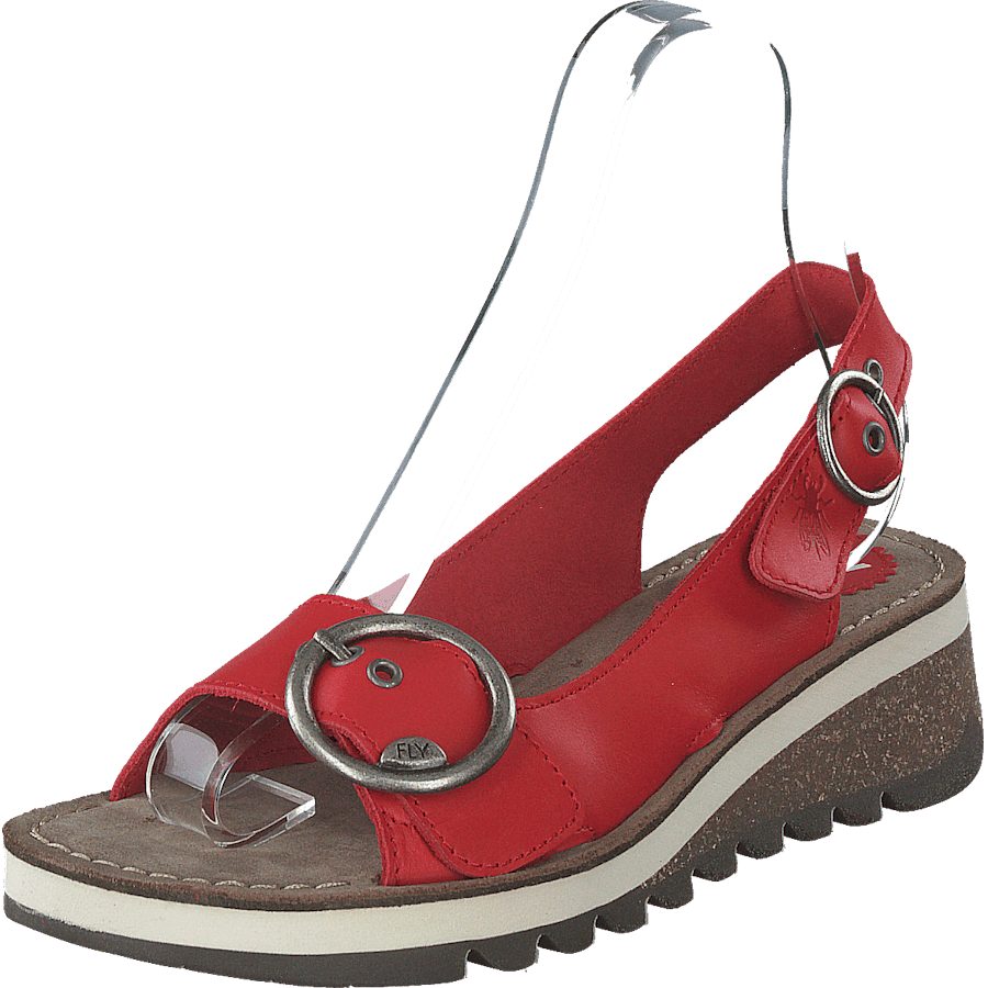 Tram 2 Bridle-scarlet - Bild 3