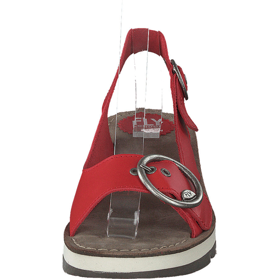 Tram 2 Bridle-scarlet - Bild 4