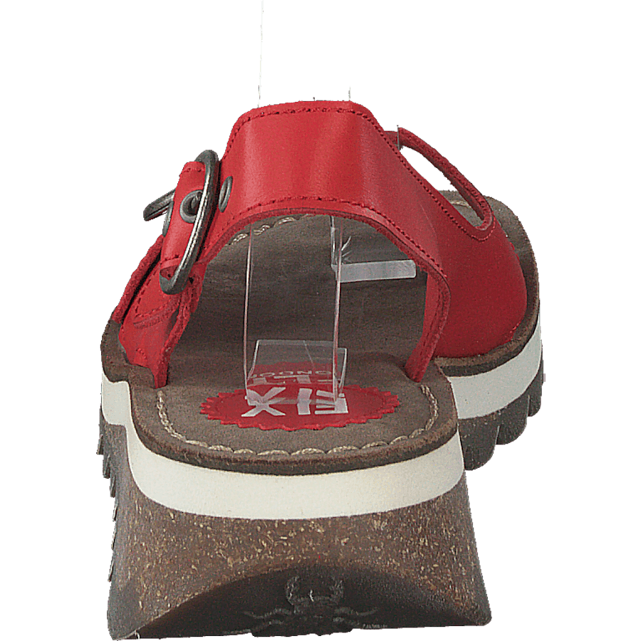Tram 2 Bridle-scarlet - Bild 5