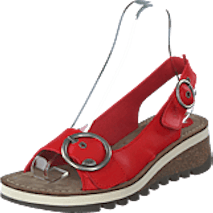 Tram 2 Bridle-scarlet - Bild 9