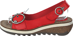 Tram 2 Bridle-scarlet - Bild 10