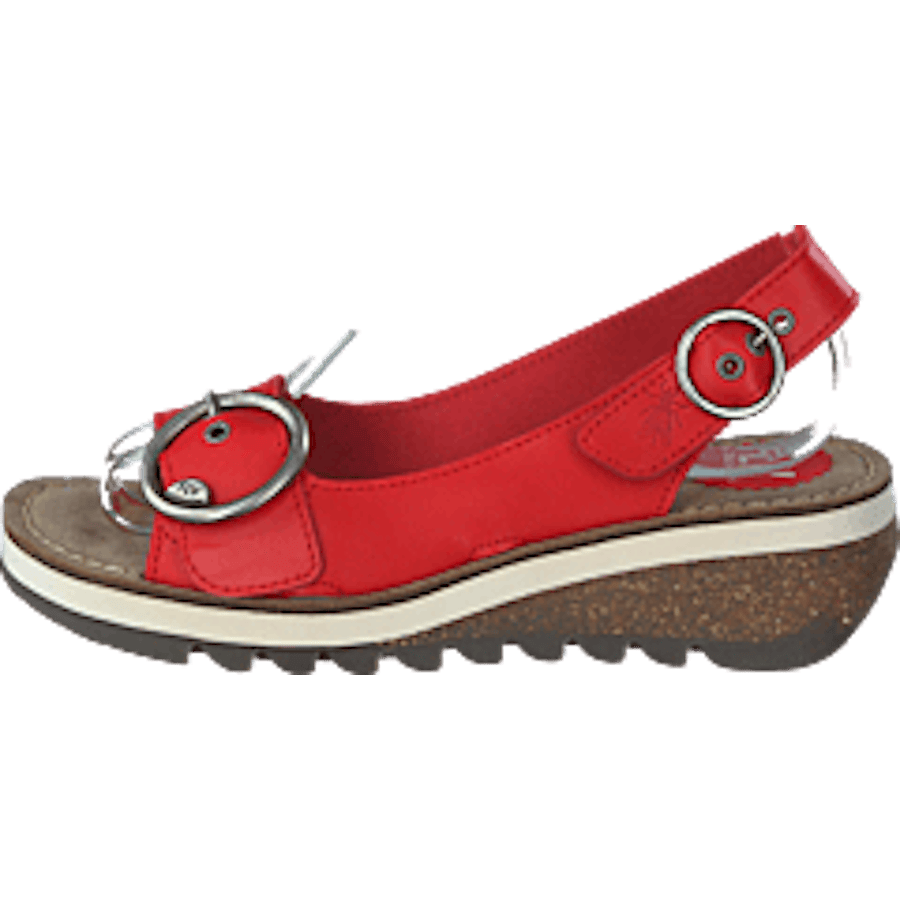 Tram 2 Bridle-scarlet - Bild 10