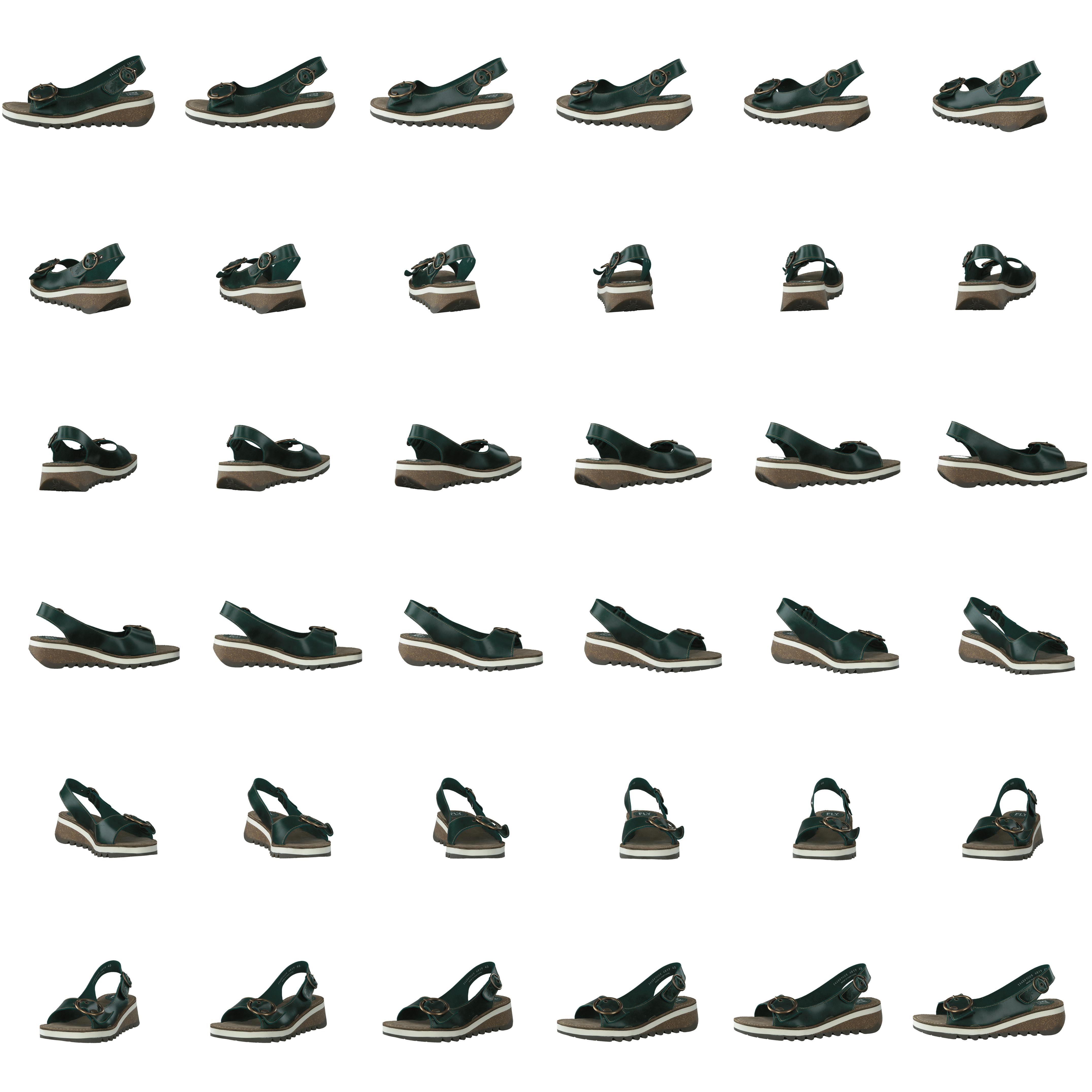 Tram 2 Bridle-petrol - Bild 8