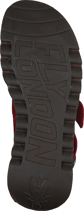 Tear 2 Brooklyn-scarlet - Bild 7