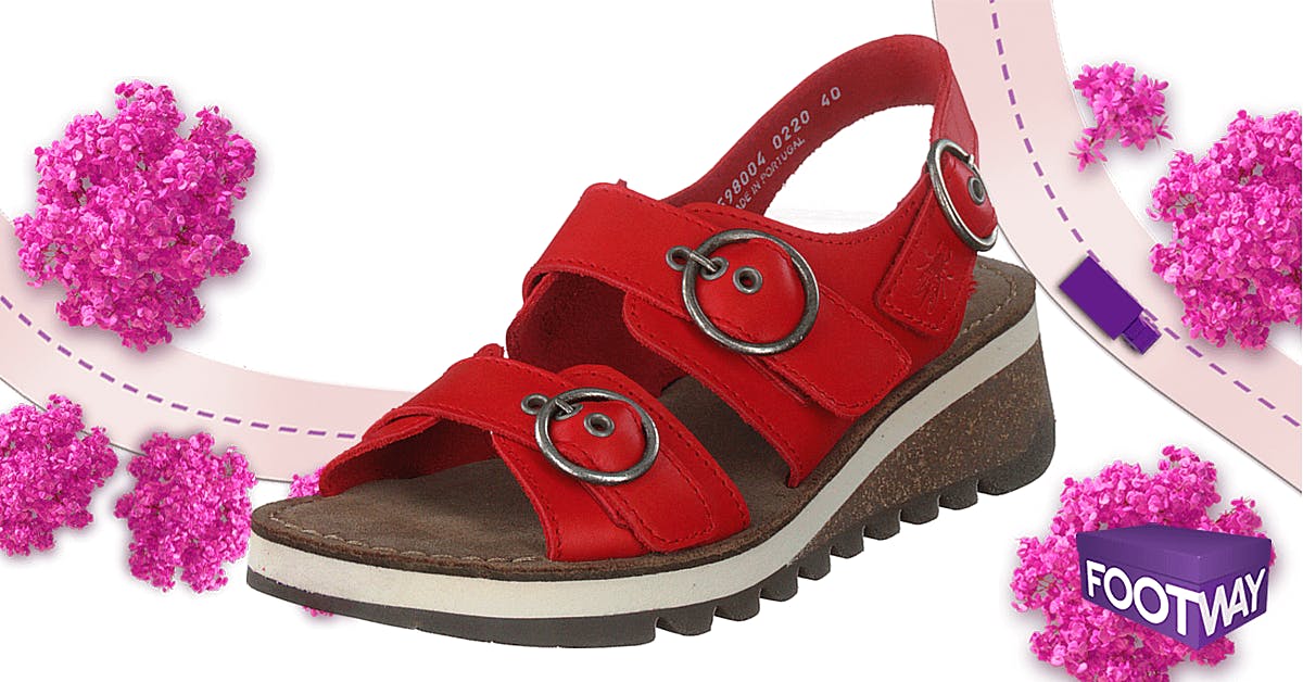 Tear 2 Brooklyn-scarlet - Bild 4