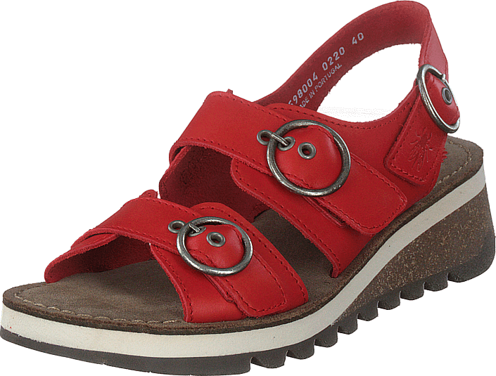 Tear 2 Brooklyn-scarlet - Bild 6