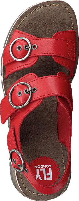 Tear 2 Brooklyn-scarlet - Bild 5