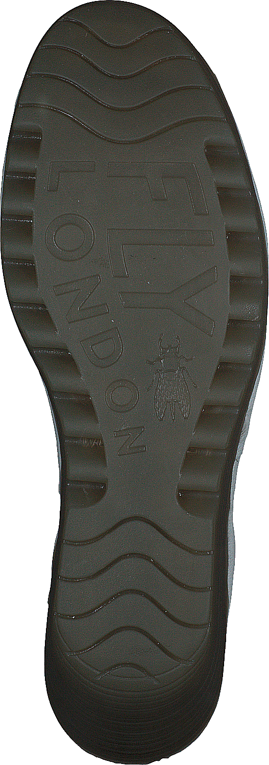 Yedu158fly Mousse (knitt)-white - Bild 7