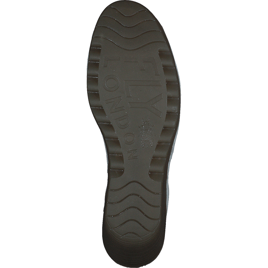 Yedu158fly Mousse (knitt)-white - Bild 7