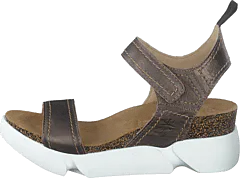 Fly London - Sena580fly Idra-pewter