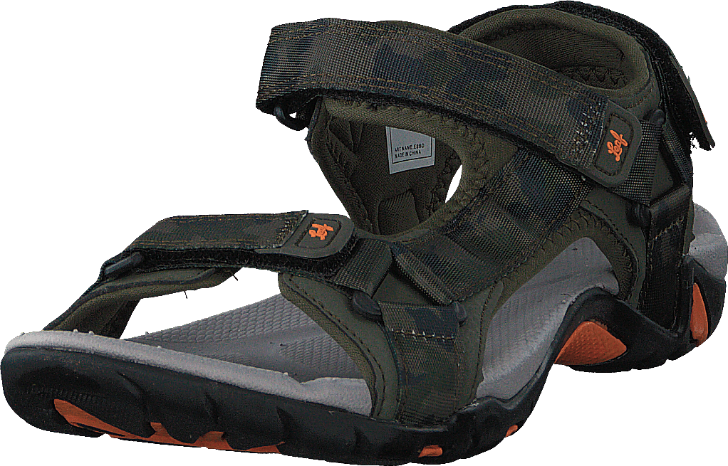 Esbo Camo - Bild 3