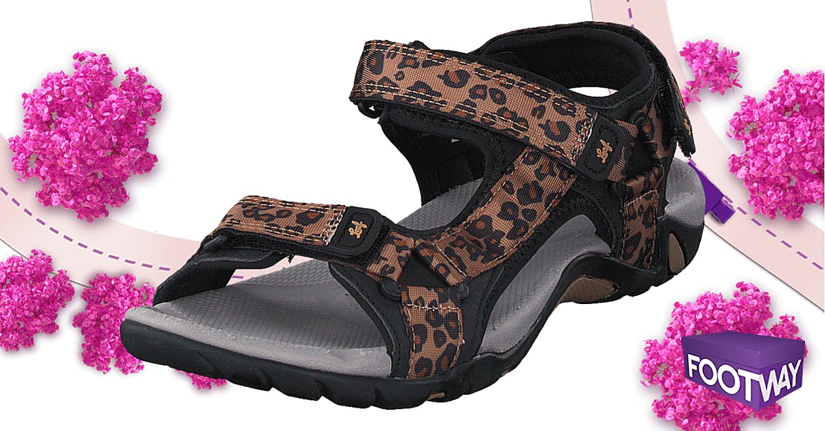 Esbo Leopard - Bild 4