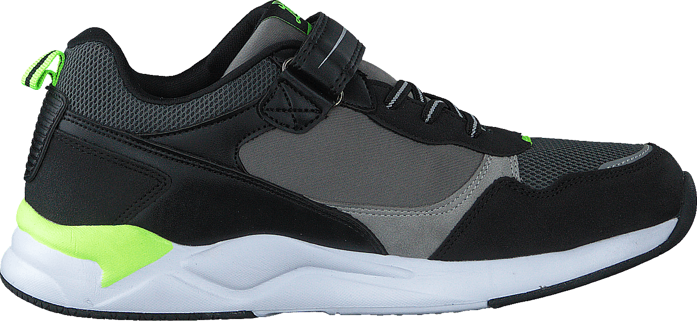 Matvik Black/lime - Bild 2