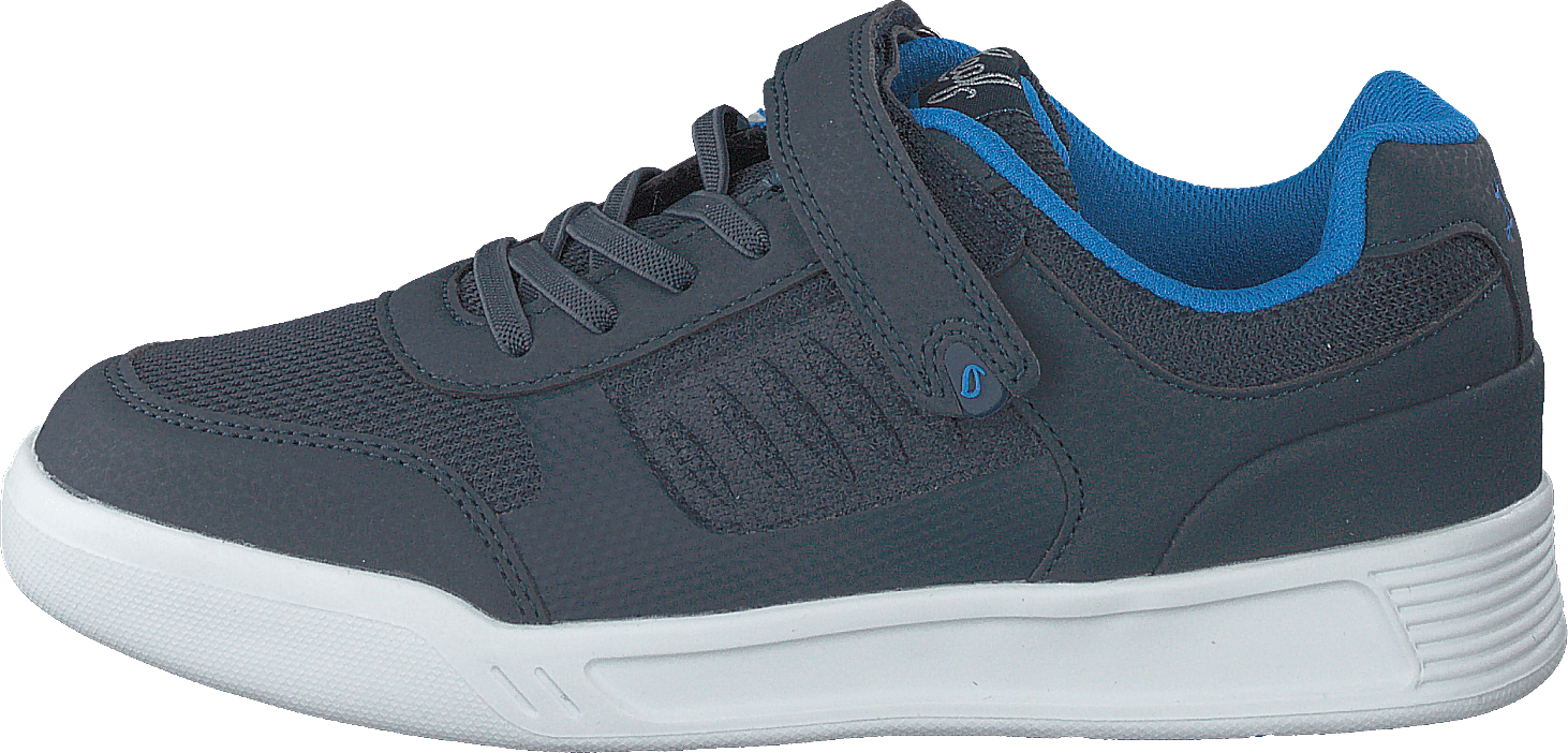 Glan Navy, Unisex, Shoes, Trainers, sport shoes, Blue, EU 33