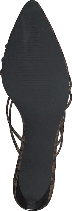 Kjøp NA KD Strappy Pointy Sandals Snake sko Online | FOOTWAY.no Kjøp NA KD Strappy Pointy Sandals Snake sko Online | FOOTWAY.no