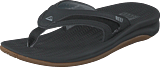 Reef Flex Black/silver - Bild 9