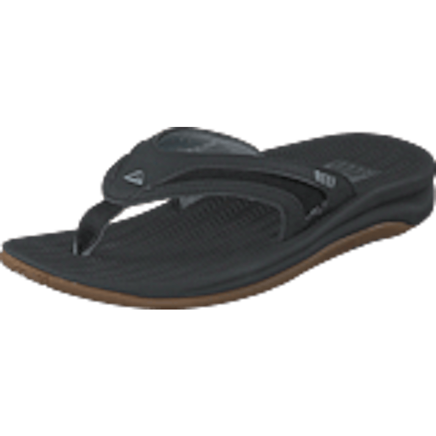 Reef Flex Black/silver - Bild 9