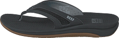 Reef Flex Black/silver - Bild 10