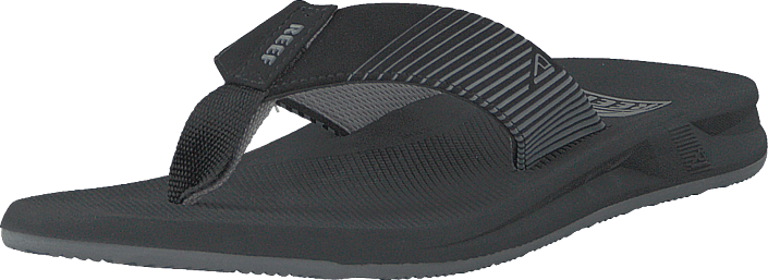 reef phantom black