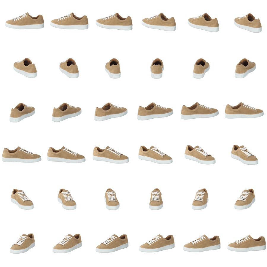 Salas S Macchiato - Bild 8