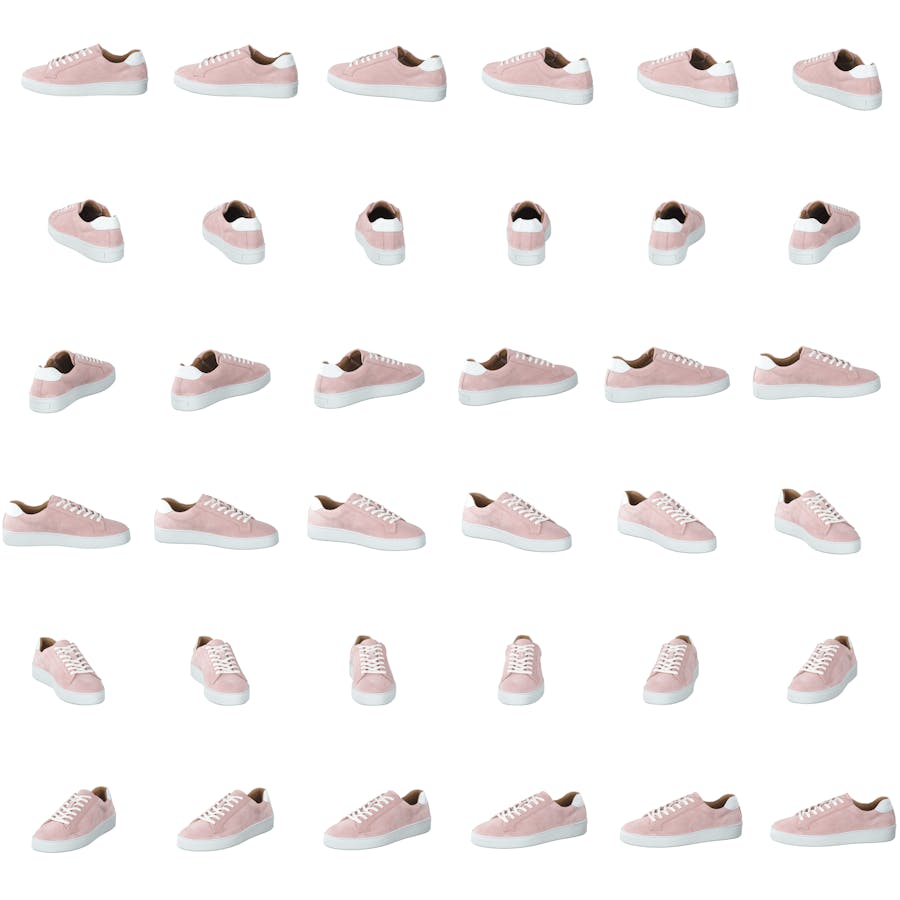 Salasi S Almond Blossom - Bild 8