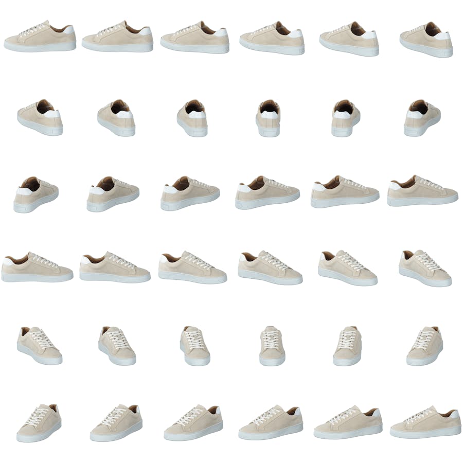 Salasi S Off White - Bild 8