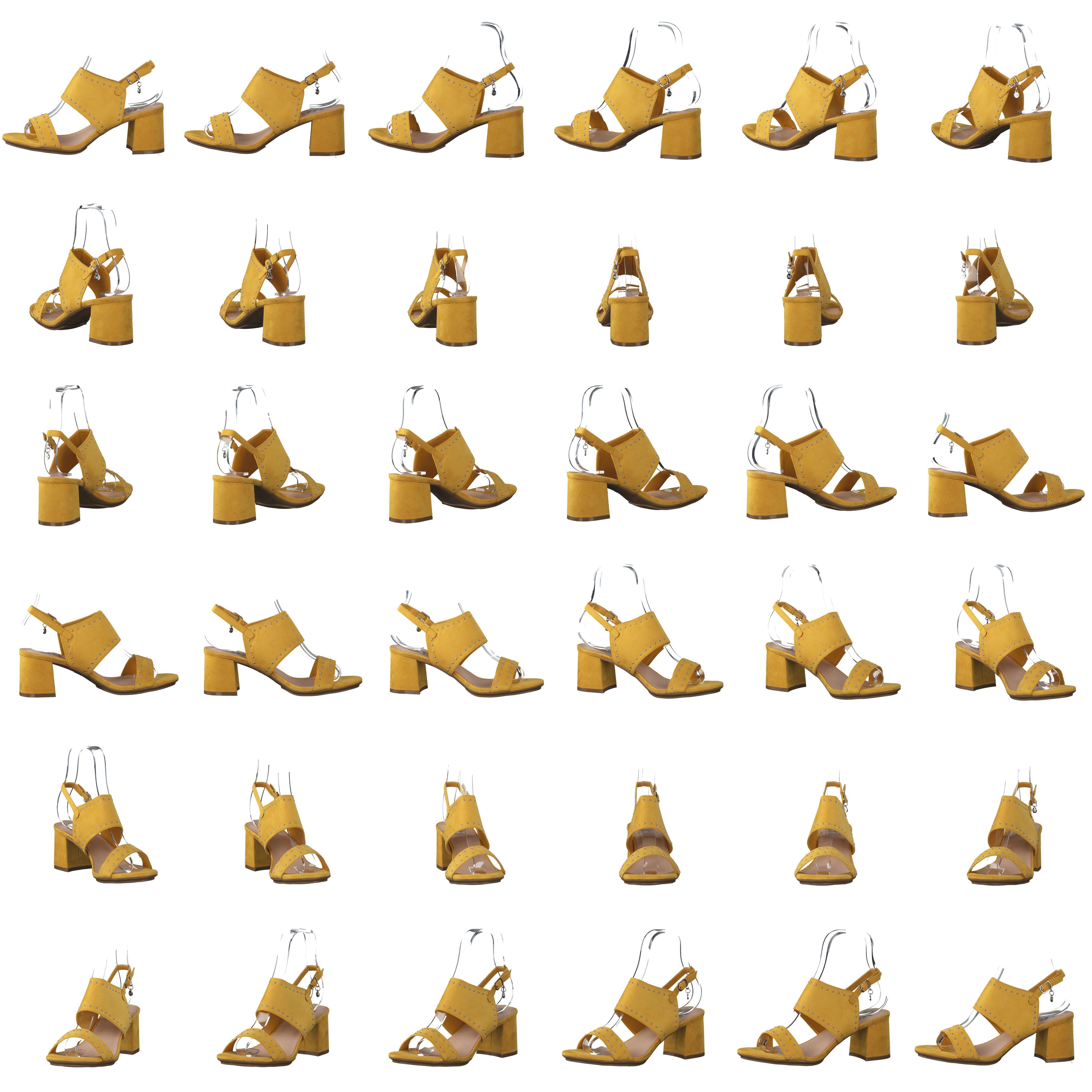 35194 Yellow - Bild 8