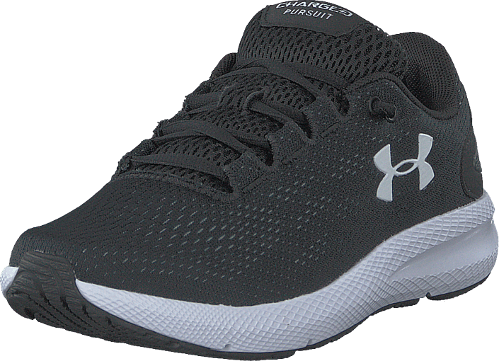ua w charged pursuit 2