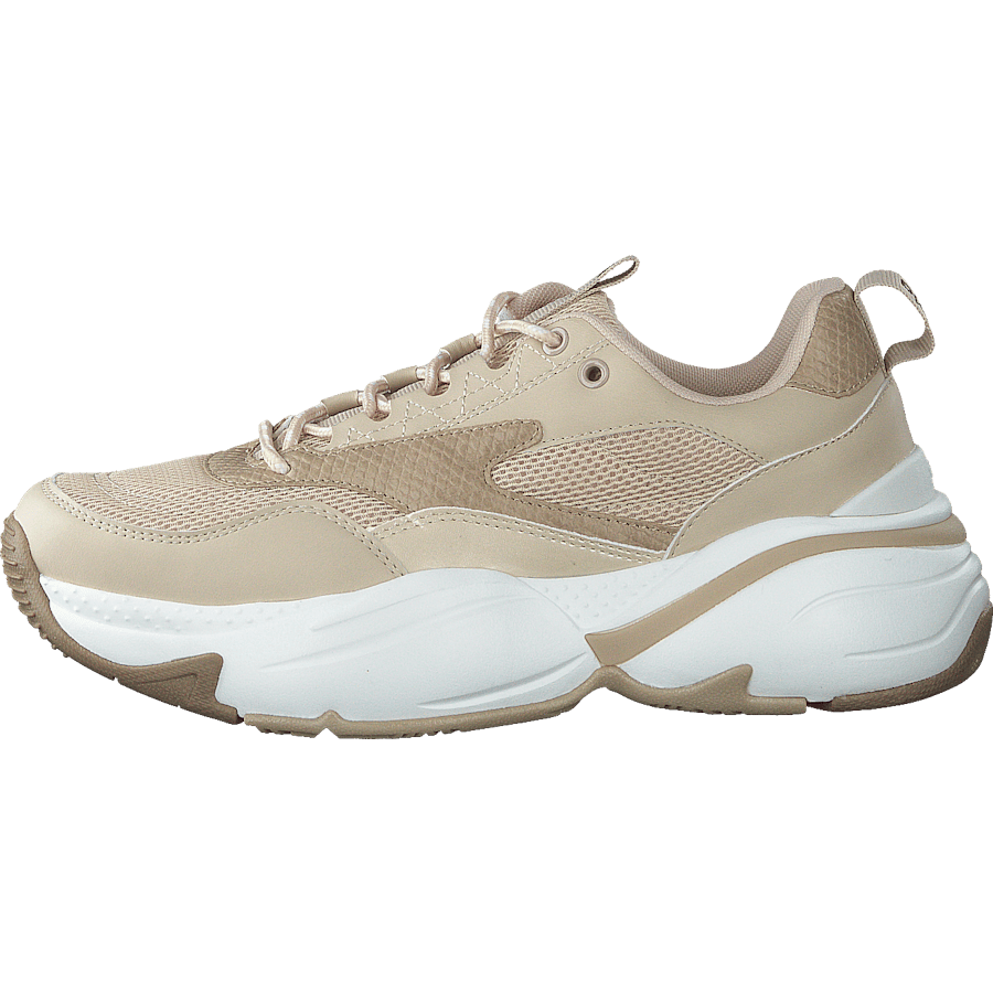 Rejilla Monocro Beige