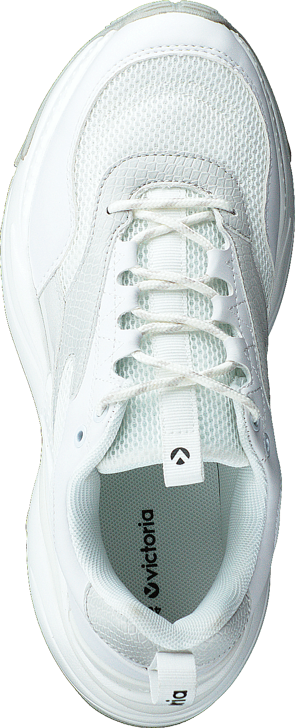 Rejilla Monocro Bianco - Bild 6
