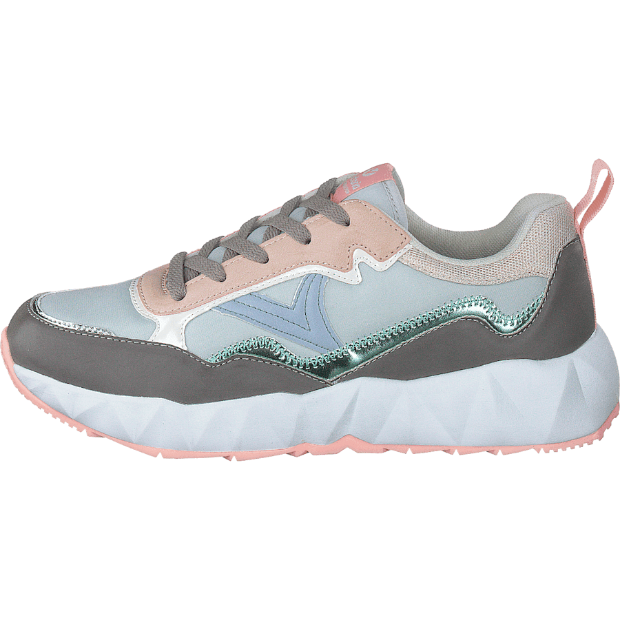 Arista Multicolour Gris