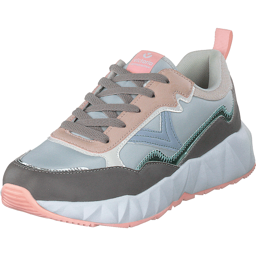 Arista Multicolour Gris - Bild 3