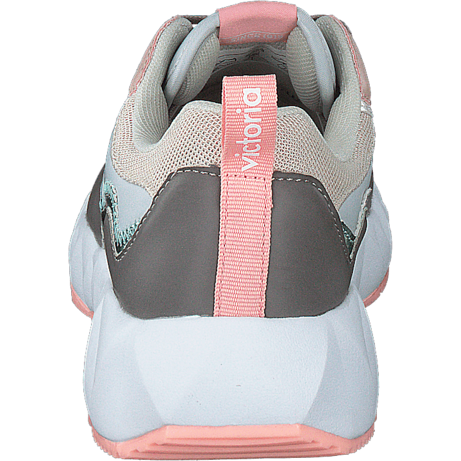 Arista Multicolour Gris - Bild 5
