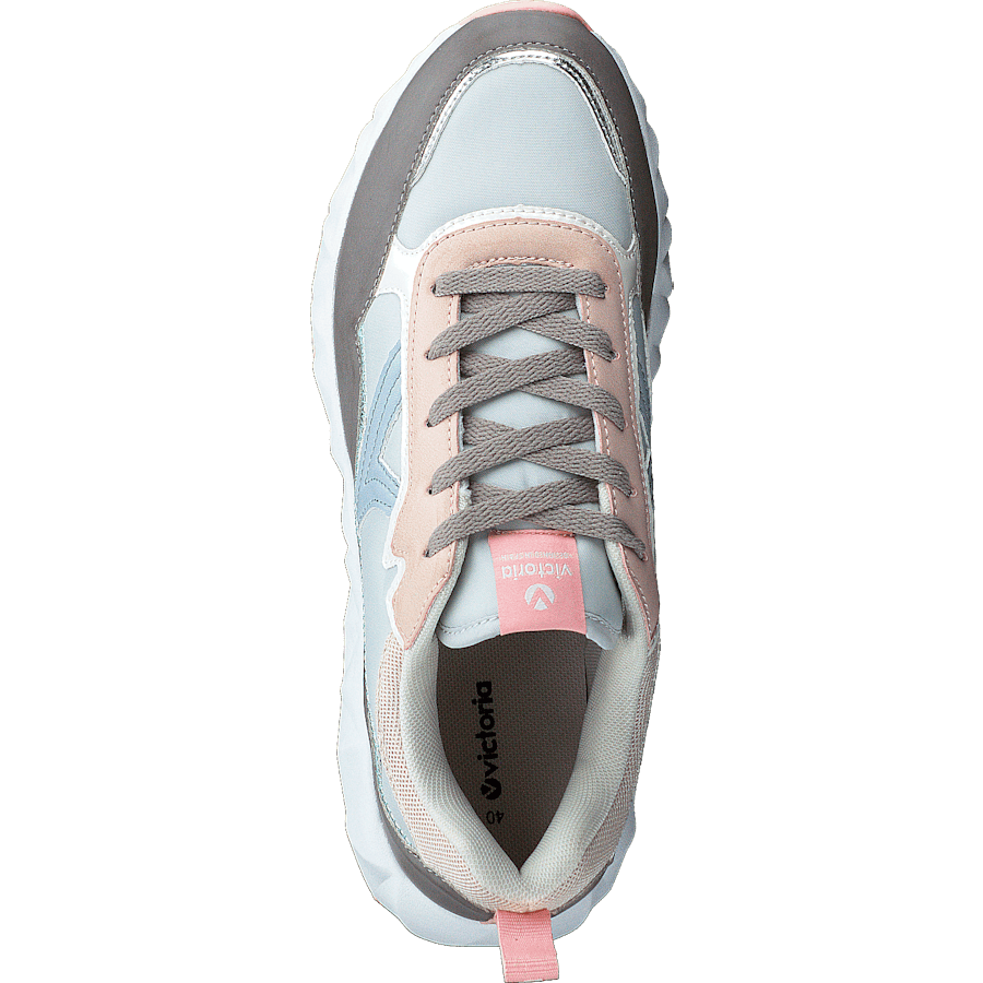 Arista Multicolour Gris - Bild 6