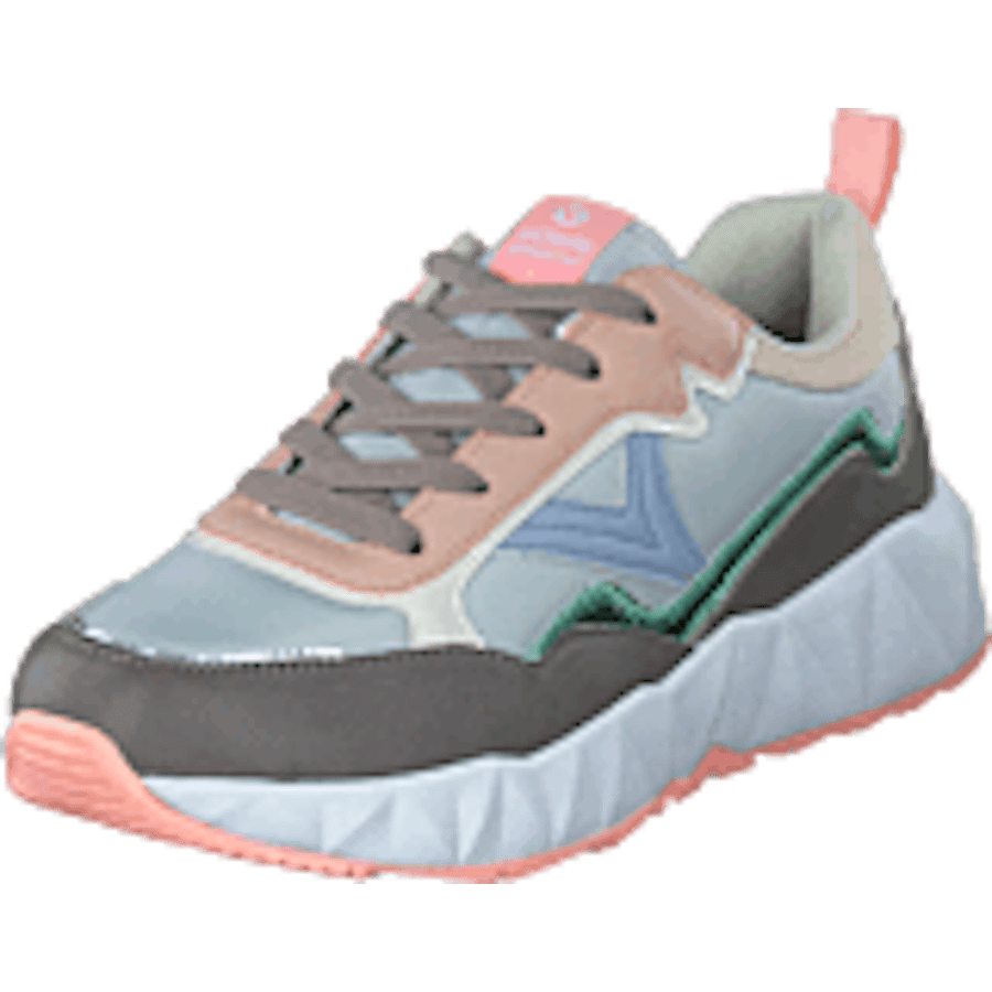 Arista Multicolour Gris - Bild 9