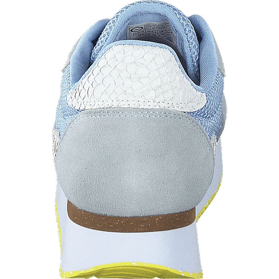 Linea Iced Blue - Bild 5