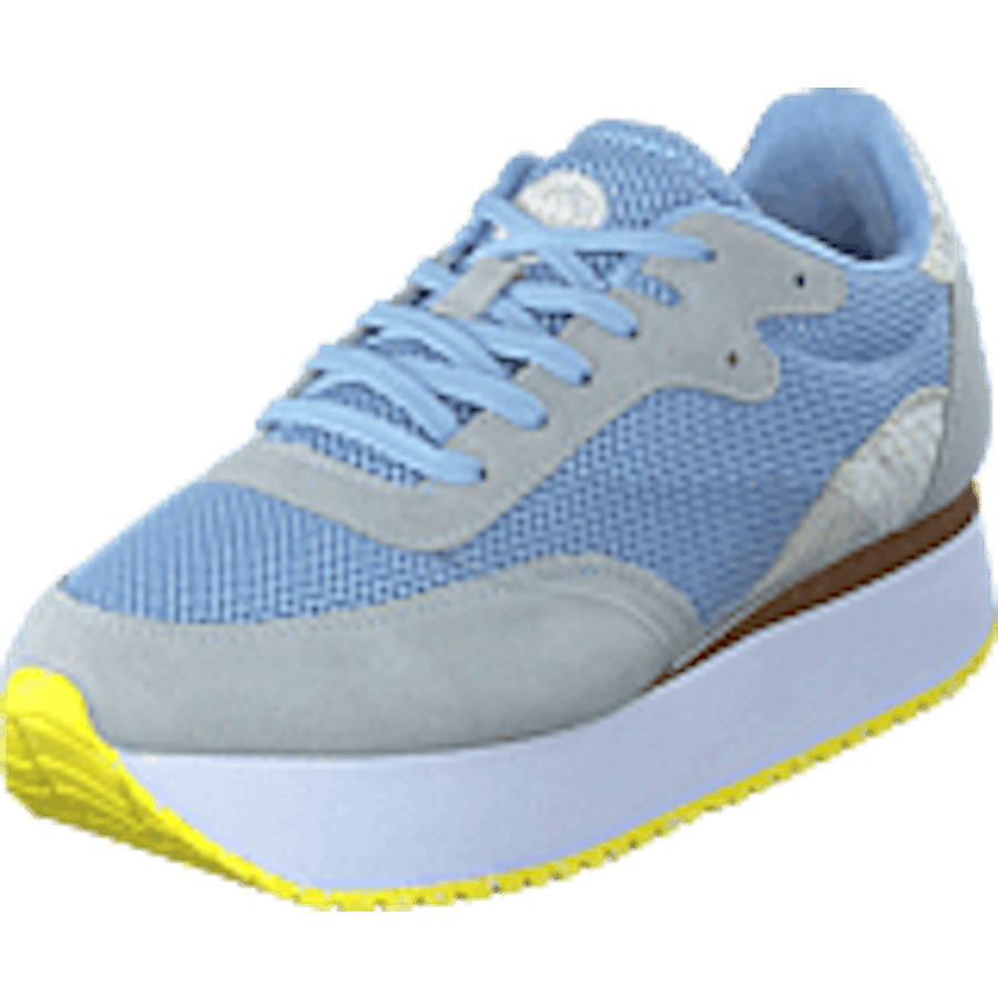 Linea Iced Blue - Bild 9