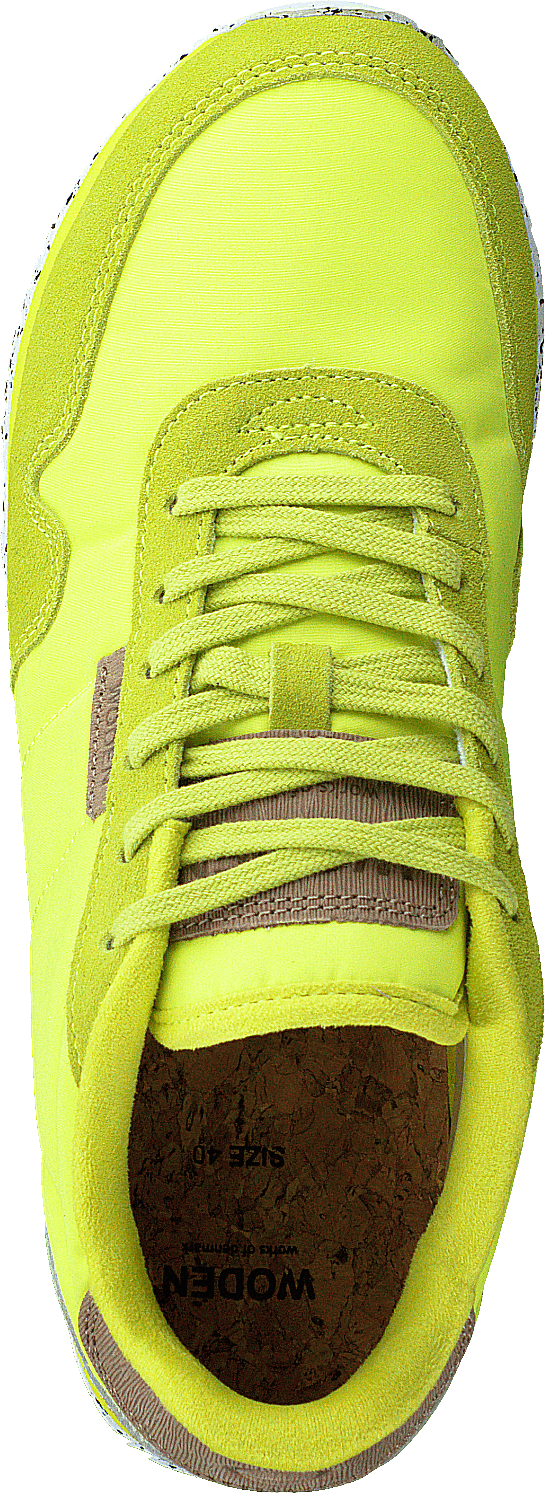 Nora Ii Neon Yellow - Bild 6