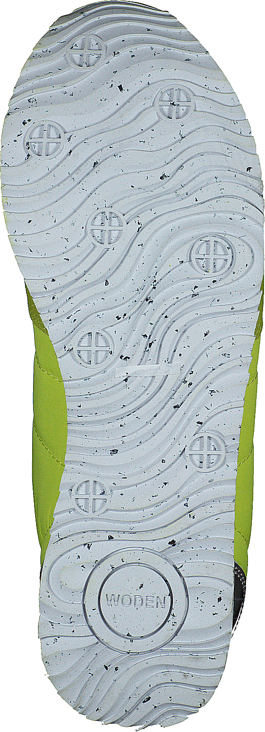 Nora Ii Neon Yellow - Bild 7