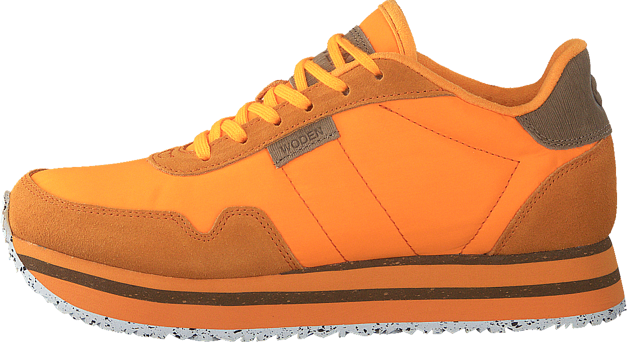Woden nora new arrivals ii mango